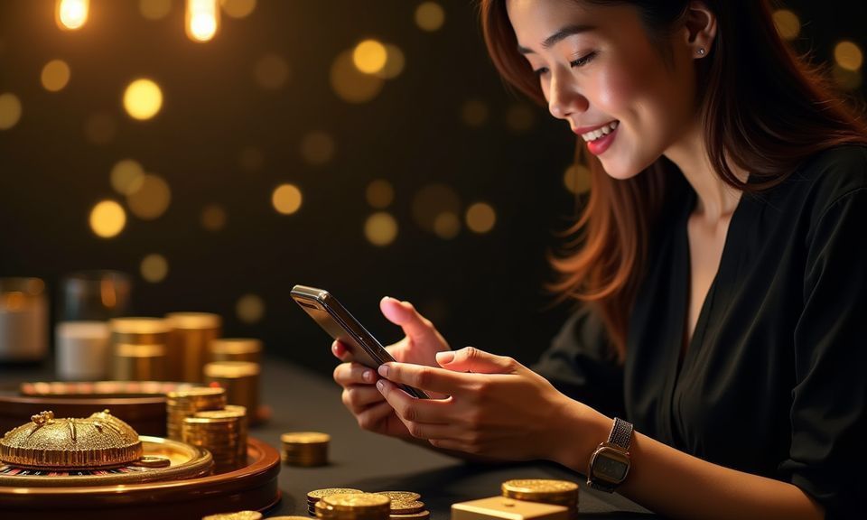 p3 com Mekong Turbo hoạt động như thế nào