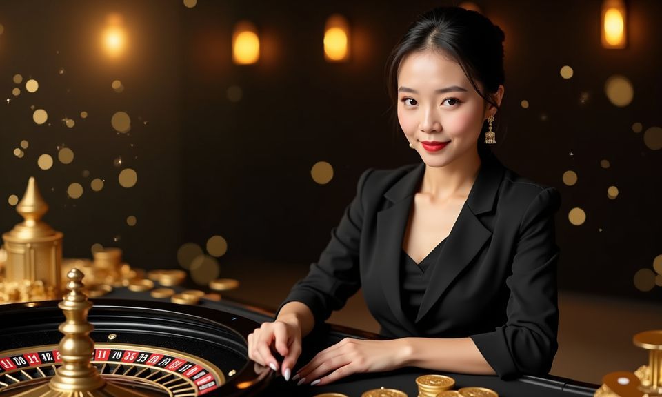 p3 com Những gì có trong sảnh casino p3 com